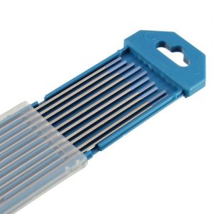 Вольфрамовый электрод WL-20 д. 3,0 мм (синий)