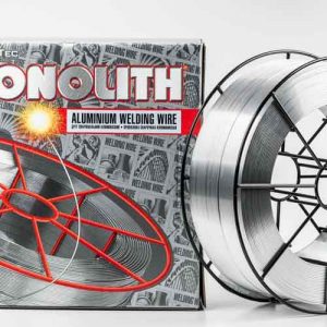 Проволока ТМ MONOLITH ER5356 д.1,0 мм (2 кг)