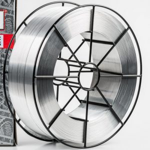 Проволока ТМ MONOLITH ER5356 д.1,2 мм (7 кг)