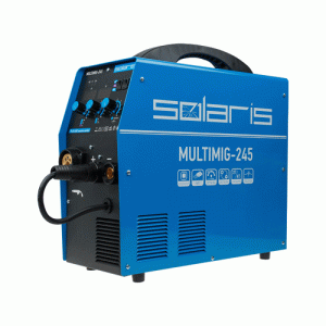 Полуавтомат Solaris MULTIMIG-245