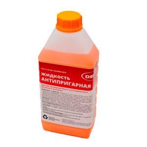 Антипригарная жидкость DEKA Professional 1.0 литра