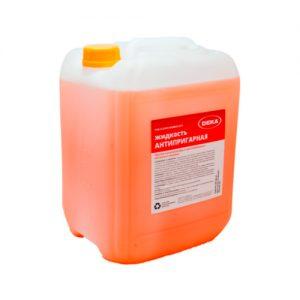 Антипригарная жидкость DEKA Professional 10 литра