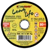 Круг отрезной Long Life