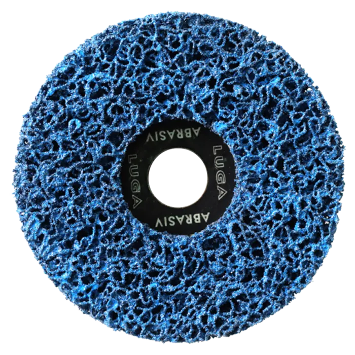 Круг коралловый синий Круг коралловый синий