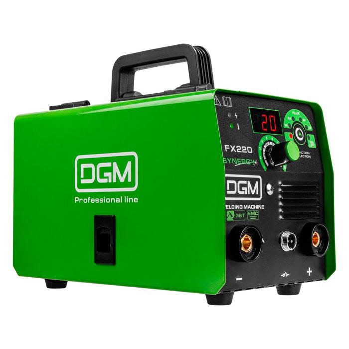 Полуавтомат DGM FX220