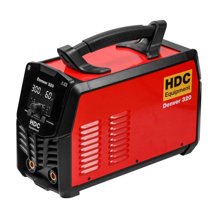 Инвертор HDC Denver 320
