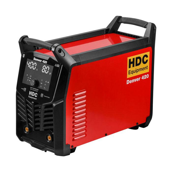 Инвертор HDC Denver 420