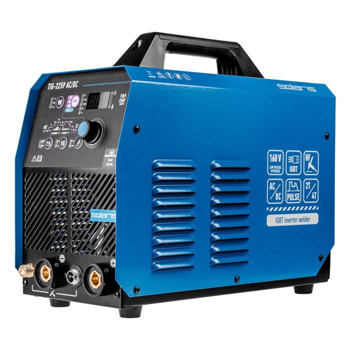 SOLARIS TIG-225P