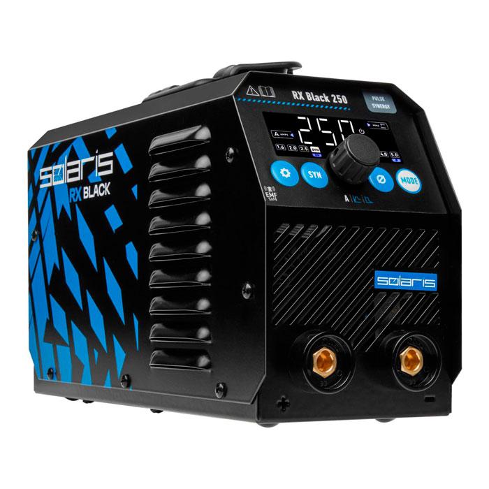 Инвертор SOLARIS RX Black 250
