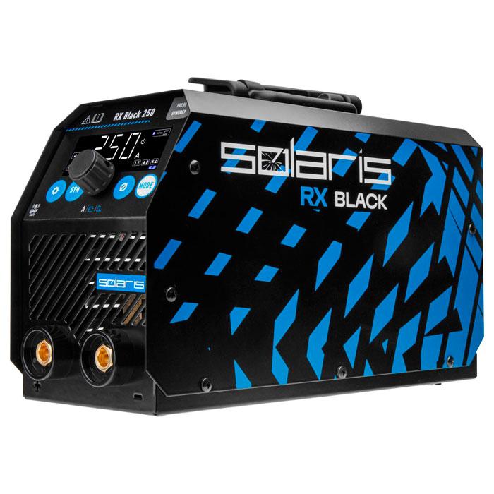 Инвертор SOLARIS RX Black 250