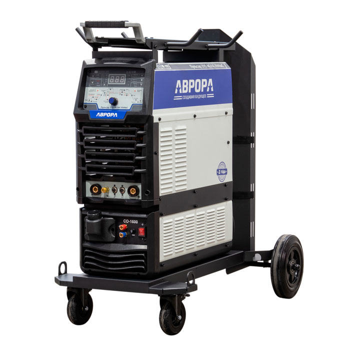 Аврора ПУЛЬСАР 315 AC/DC ПУЛЬС